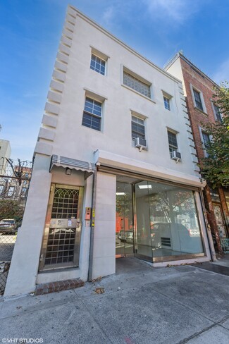 More details for 288 Grand St, Brooklyn, NY - Retail for Rent