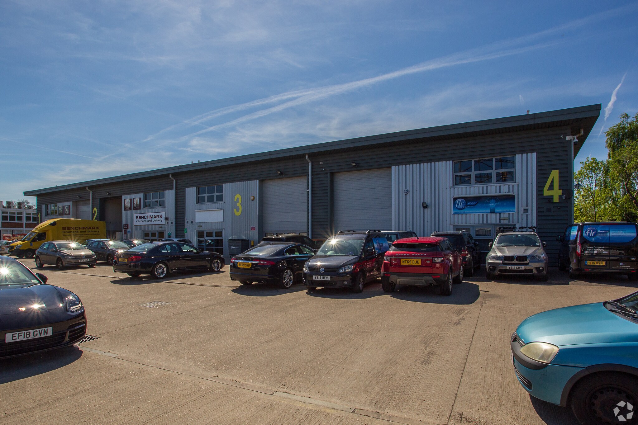 Murray Rd, Orpington for sale Primary Photo- Image 1 of 1