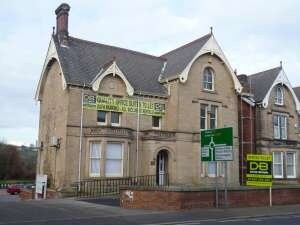 6 Derby Rd, Belper for sale Primary Photo- Image 1 of 1