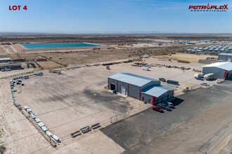 553 FM  1450, Pecos, TX for sale Building Photo- Image 1 of 1