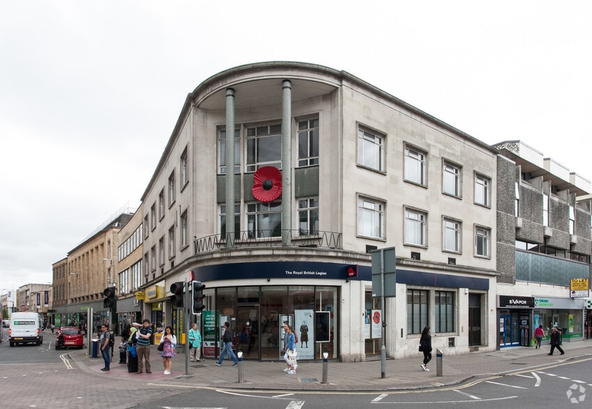 60 Union St, Bristol for sale - Primary Photo - Image 1 of 1