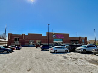 More details for 10500 Parallel Pky, Kansas City, KS - Retail for Rent