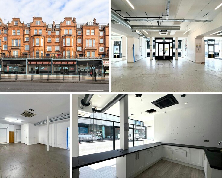 14-15 Berners St, London for rent - Building Photo - Image 2 of 25