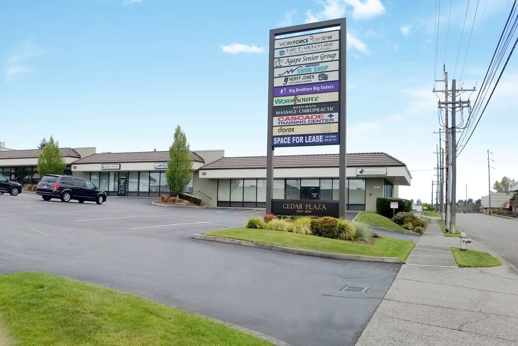 3630 S Cedar St, Tacoma, WA to rent Building Photo- Image 1 of 14