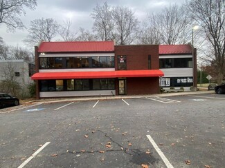 More details for 10724 Little Patuxent Pky, Columbia, MD - Office/Retail for Rent