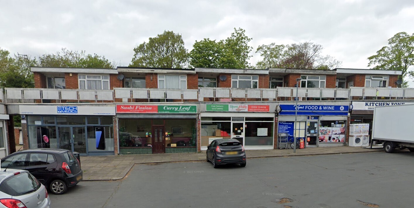 3846 New House Park, St Albans, AL1 1UJ Retail for Lease UK