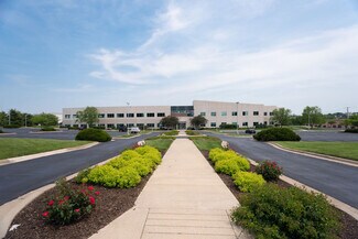 More details for 7801 Nieman Rd, Shawnee, KS - Office to Rent