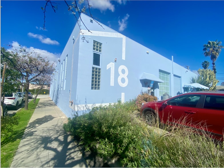 1629-1659 18th St, Santa Monica, CA for rent - Building Photo - Image 1 of 10