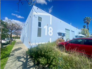 More details for 1629-1659 18th St, Santa Monica, CA - Light Industrial for Rent