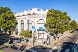 More details for 1098 Valencia St, San Francisco, CA - Office for Rent