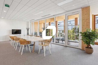 More details for 32-34 Avenue Aristide Briand, Arcueil - Office to Rent