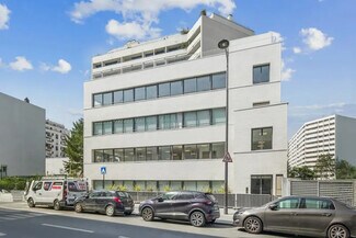 More details for Office, Industrial to Rent