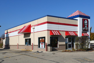 More details for 2200 Green Bay Rd, North Chicago, IL - Retail for Rent