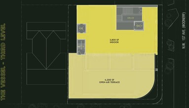 101-111 NW 26th St, Miami, FL for rent Floor Plan- Image 1 of 1