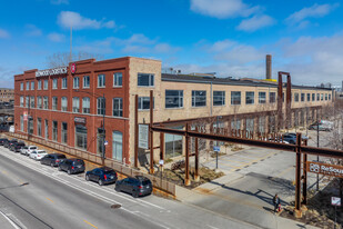 1765 N Elston Ave, Chicago IL - Commercial Property