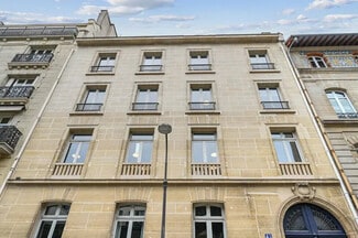 More details for 43 Rue Boissière, Paris - Office to Rent