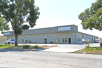 More details for 2260 Cooper Ave, Merced, CA - Industrial for Rent