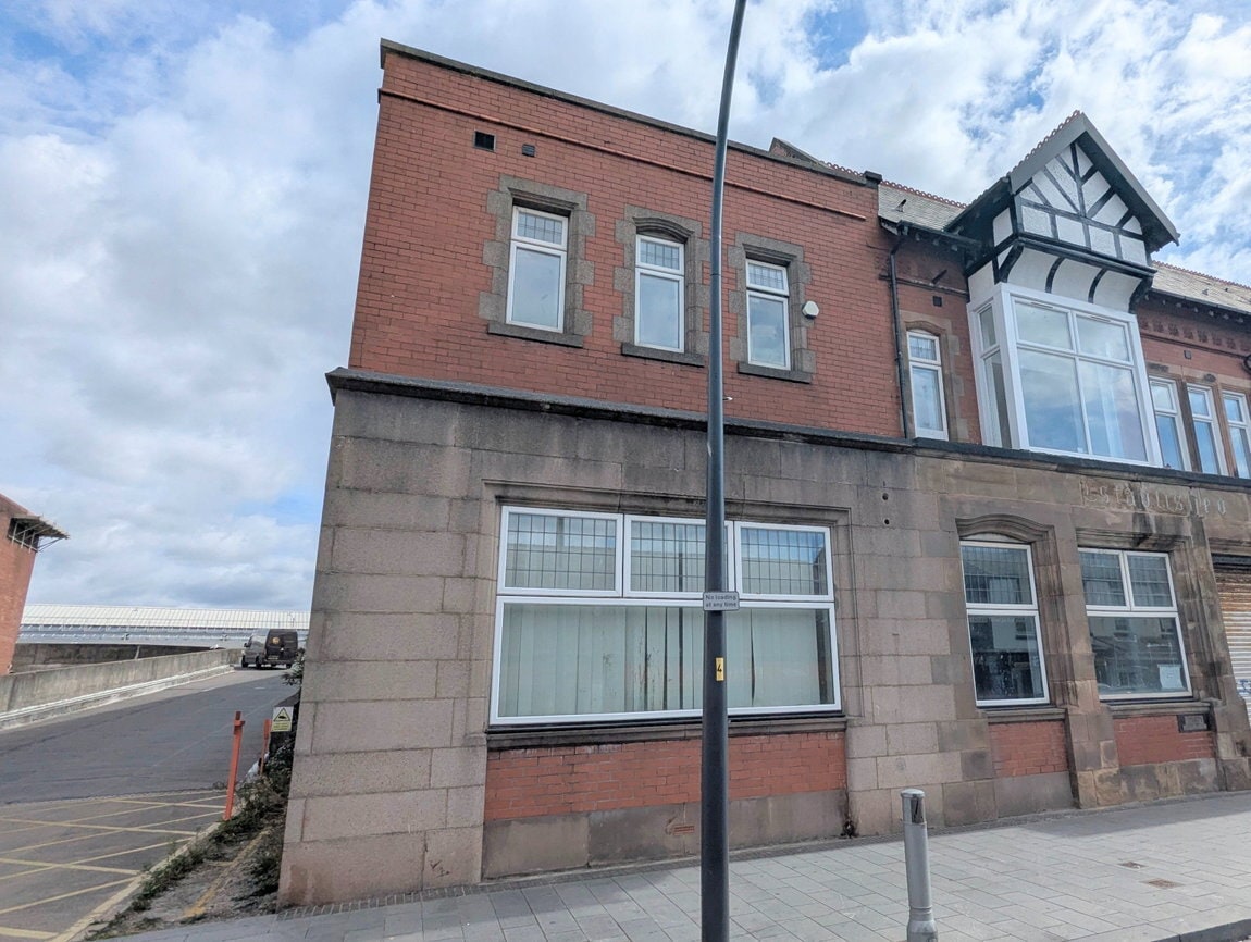 26-32 Tulketh St, Southport to rent Building Photo- Image 1 of 7