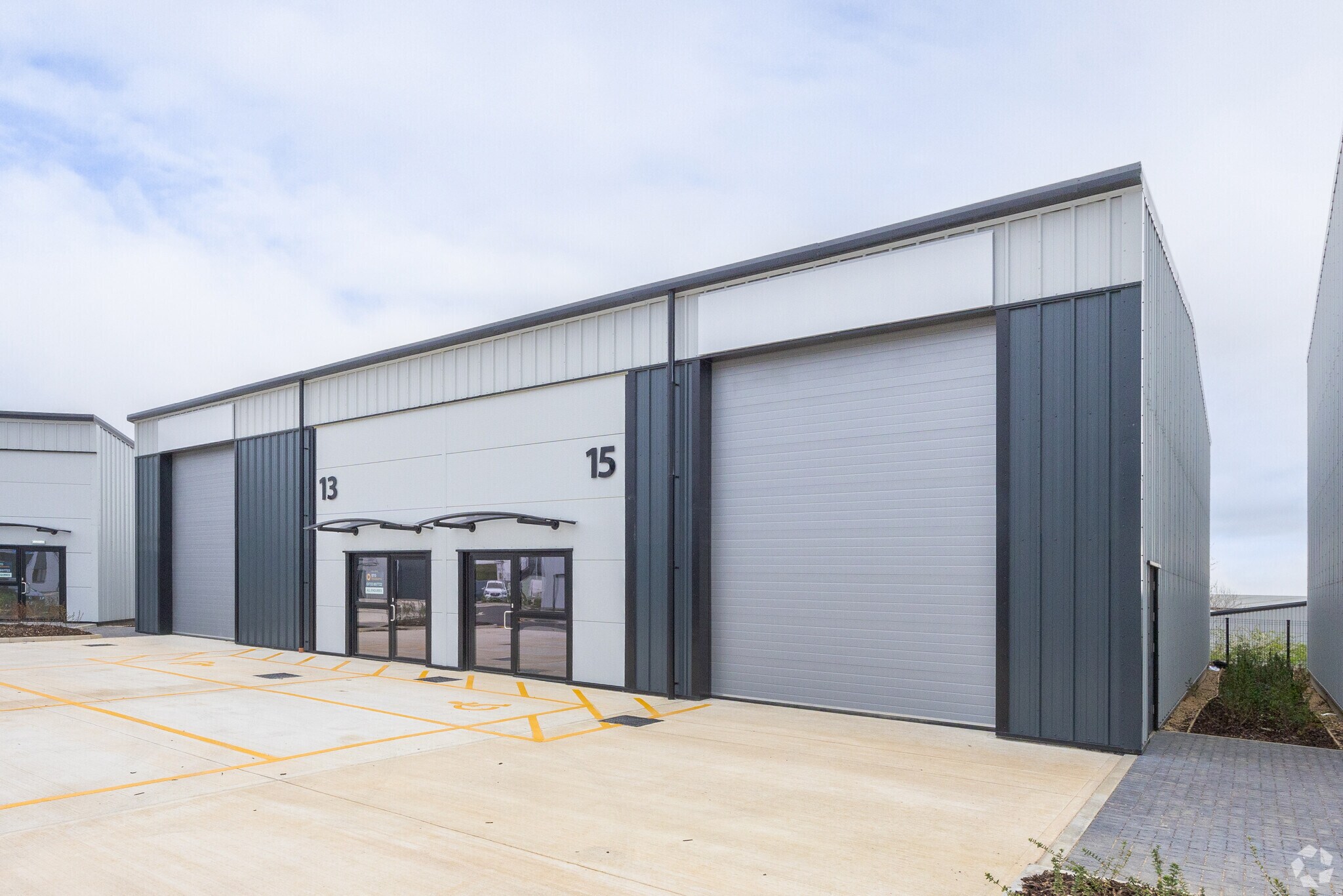 Witham Court, Yaxley to rent Primary Photo- Image 1 of 4