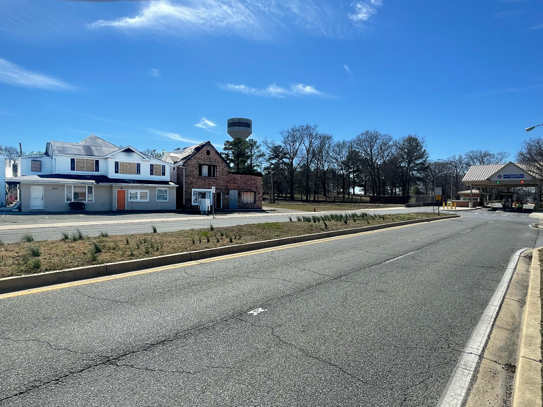 4035-4045 Indian Head Hwy, Indian Head, MD for sale - Building Photo - Image 1 of 1