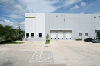 More details for 3042 NW 73rd St, Miami, FL - Industrial for Rent