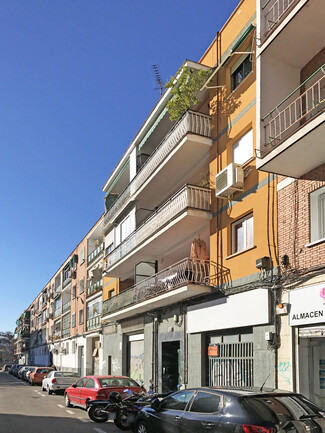 More details for Calle Nájera, 11, Madrid - Residential for Sale