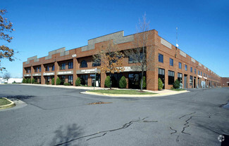 More details for 14240 Sullyfield Cir, Chantilly, VA - Office for Rent