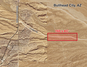 0 0 N Oatman, Bullhead City, AZ for sale Primary Photo- Image 1 of 4