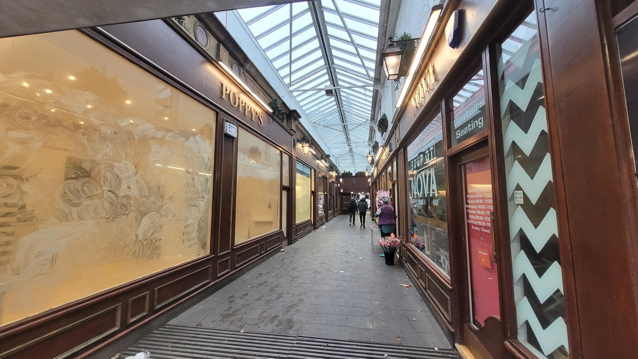 111-119 High St, Ayr for sale Interior Photo- Image 1 of 1