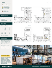 823 Congress Ave, Austin, TX for rent Floor Plan- Image 1 of 1