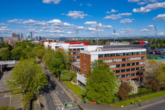 Talbot Rd, Manchester for rent Primary Photo- Image 1 of 7