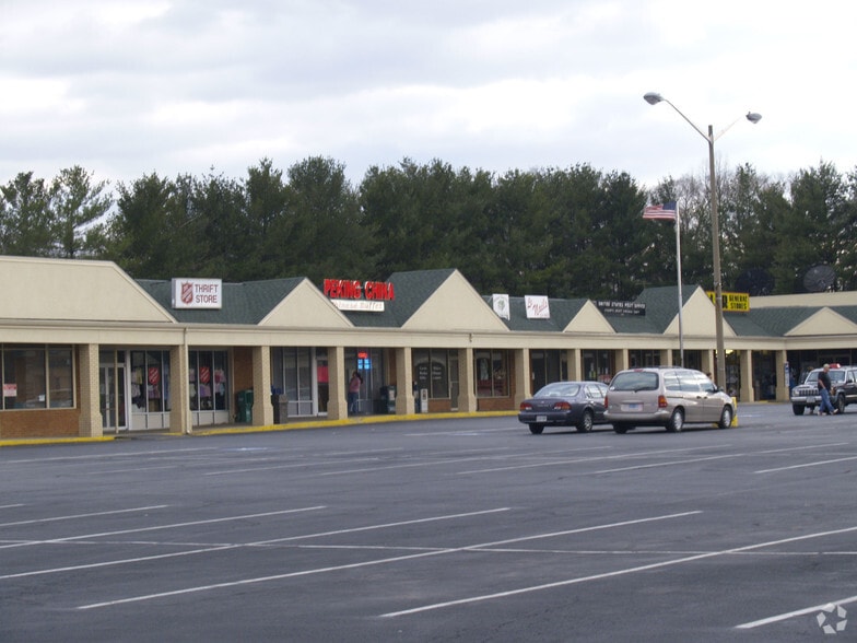 2857 Stuarts Draft Hwy, Stuarts Draft, VA for rent - Building Photo - Image 3 of 3