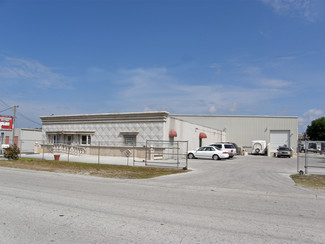 More details for 4499 126th Ave N, Clearwater, FL - Industrial for Rent