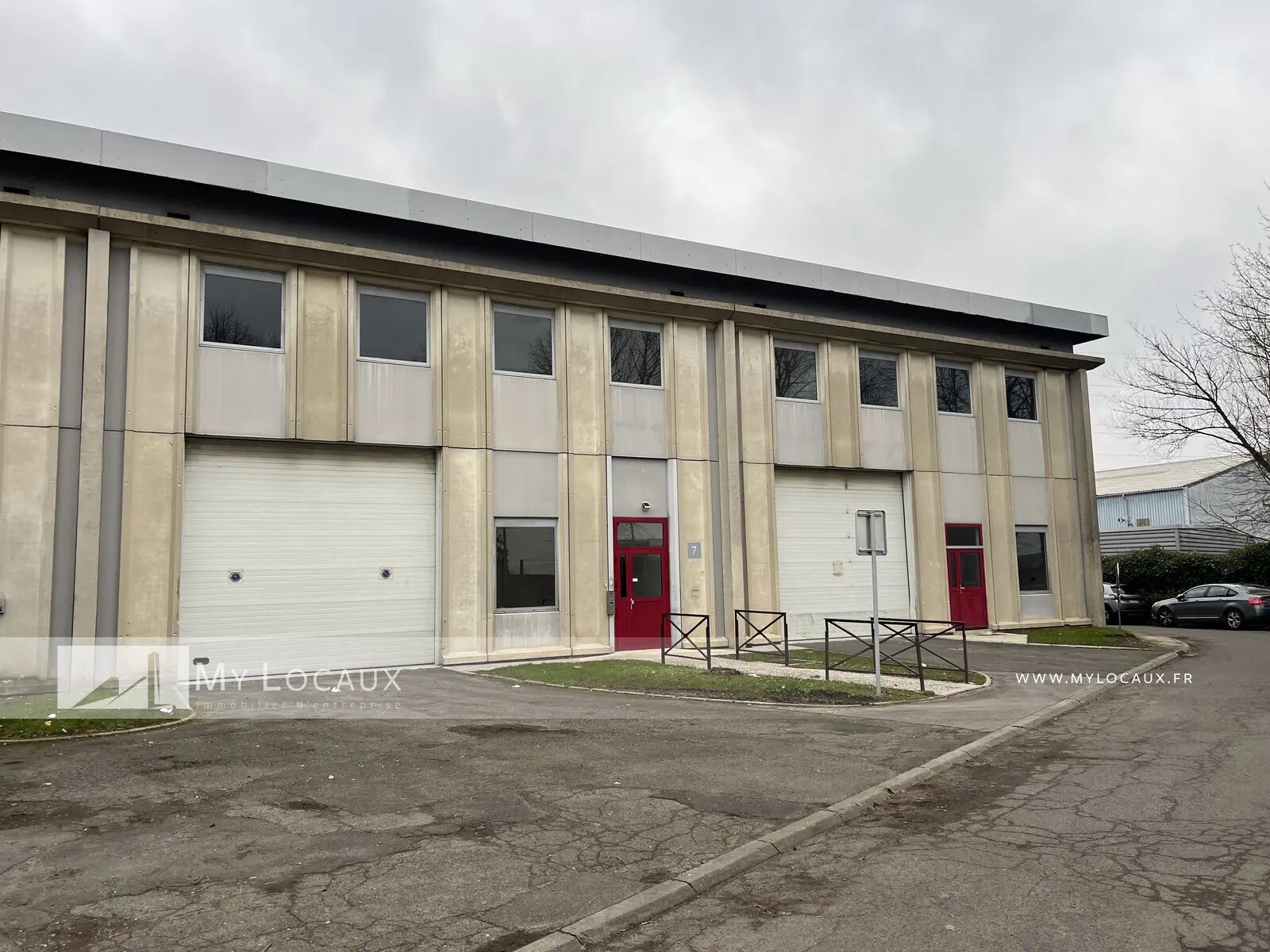 9 Rue De L'Escouvrier, Sarcelles to rent Building Photo- Image 1 of 13