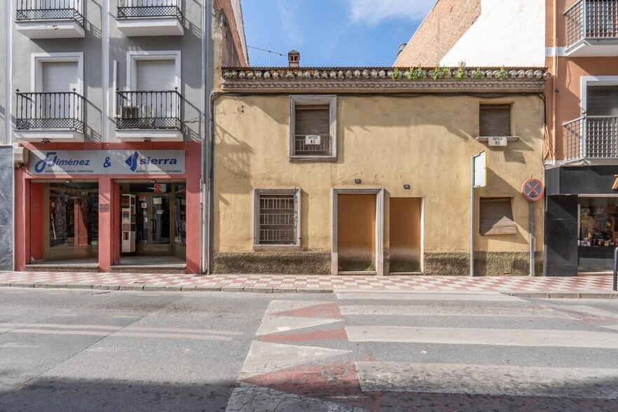 Calle Granada, 20, Albolote, Granada for sale - Building Photo - Image 3 of 43