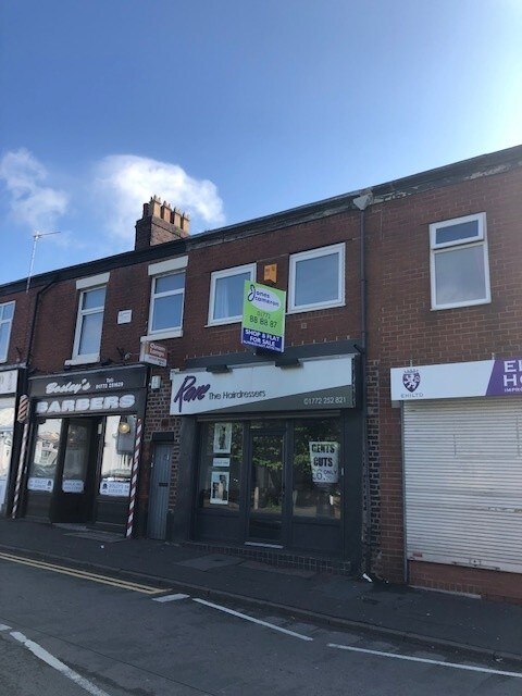 64 Plungington Rd, Preston for sale Primary Photo- Image 1 of 1