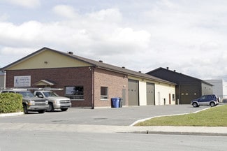 More details for 1280 Rue Labadie, Longueuil, QC - Industrial for Sale