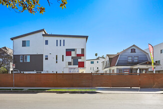 More details for 1136-1142 W 36th St, Los Angeles, CA - Residential for Sale