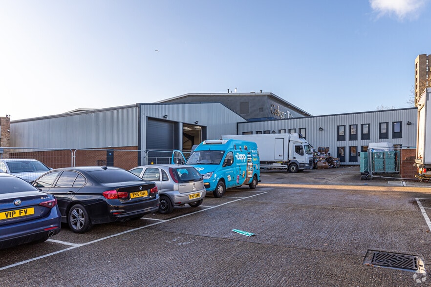 Acton Ln, London for sale - Primary Photo - Image 1 of 1