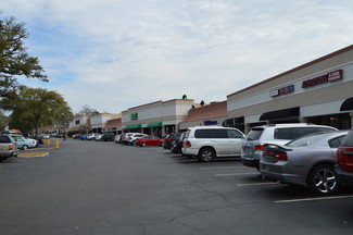 More details for 3111 Mahan Dr, Tallahassee, FL - Retail for Rent