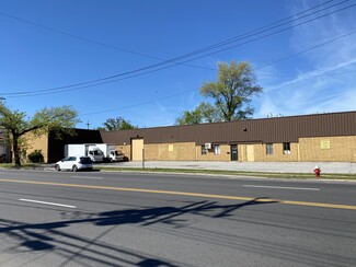 More details for 3490 Lawson Blvd, Oceanside, NY - Industrial for Rent