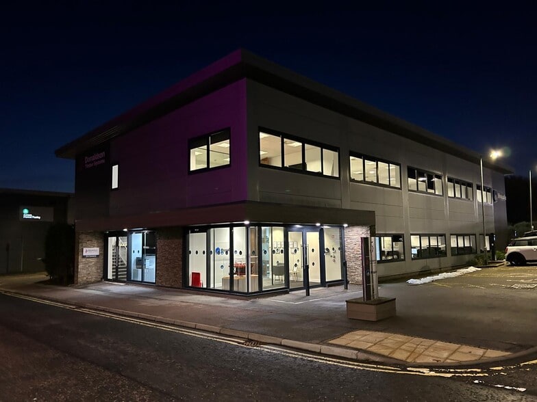 Venture Dr, Westhill to rent - Building Photo - Image 3 of 6