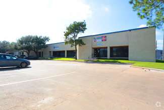 More details for 8730-8748 Westpark Dr, Houston, TX - Light Industrial for Rent