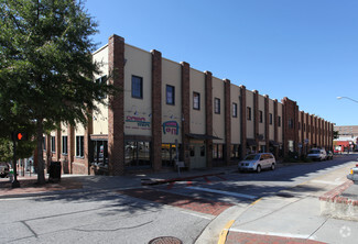 More details for 269 N Hull St, Athens, GA - Retail for Rent