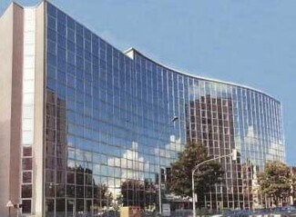 More details for 131-135 Avenue Jean Jaurès, Aubervilliers - Office to Rent