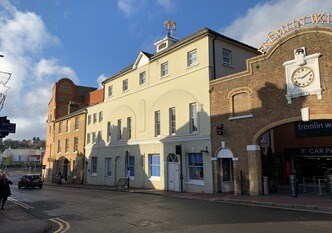 64 Earl St, Maidstone for sale Building Photo- Image 1 of 1