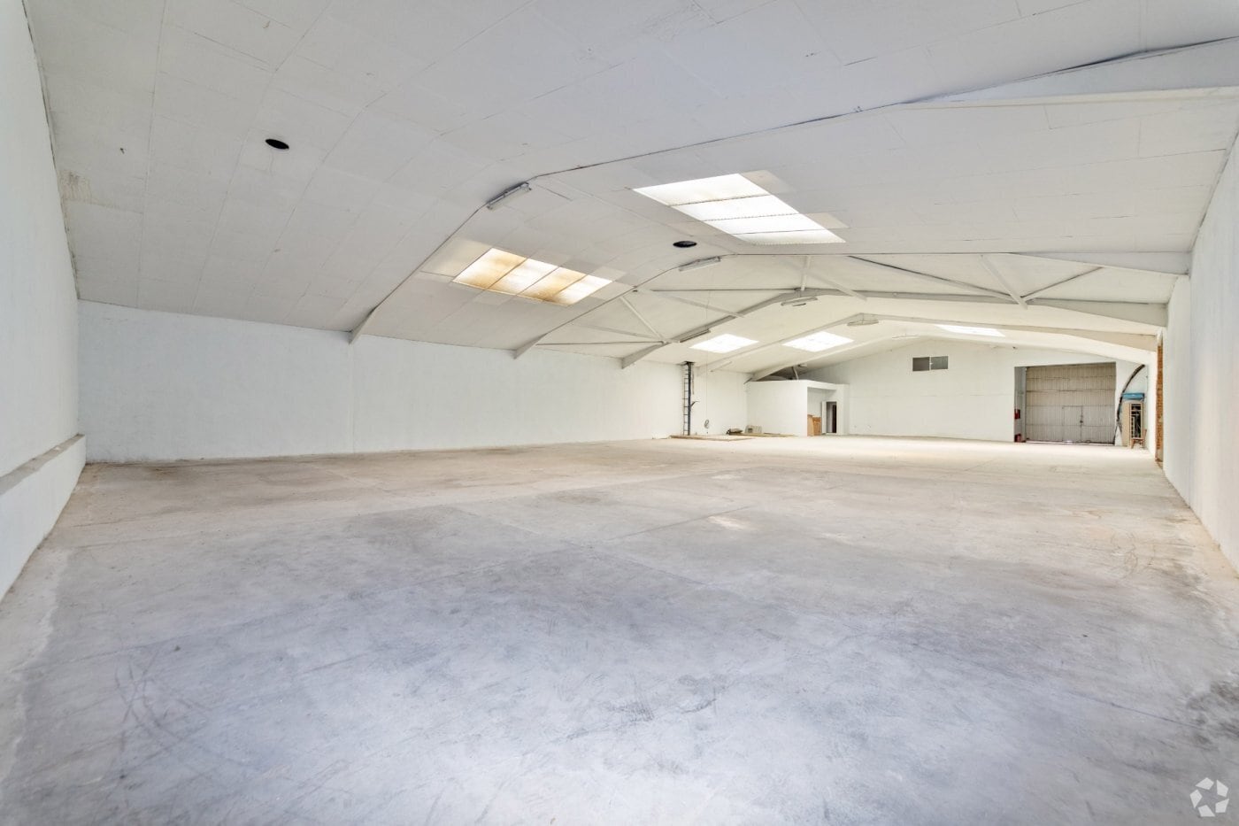 Industrial in Madrid, Madrid to rent Interior Photo- Image 1 of 2