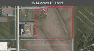 More details for 2425 W 58th St, Sioux Falls, SD - Land for Sale