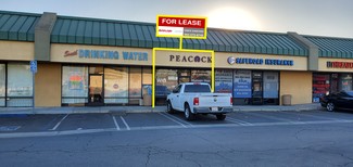 More details for 2150 E South St, Long Beach, CA - Retail for Rent