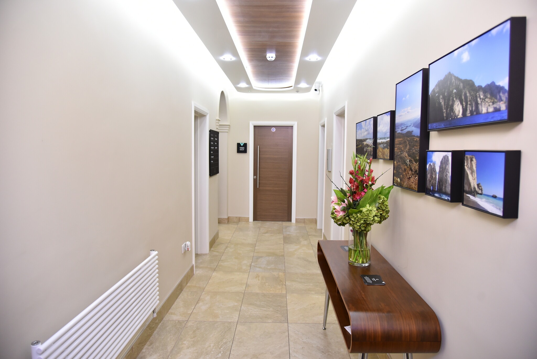 South Parade, Doncaster to rent Interior Photo- Image 1 of 6